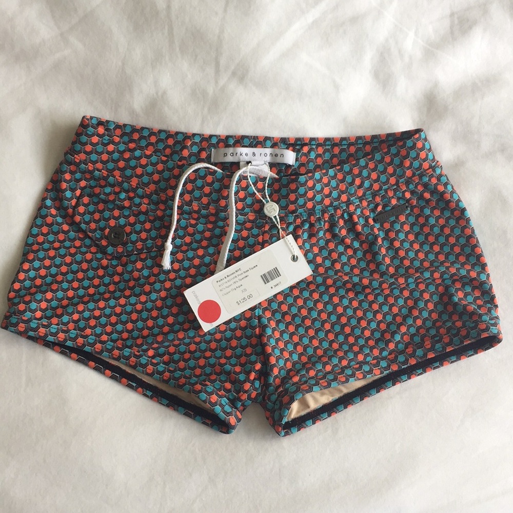 Parke & Ronan Swimsuit men’s